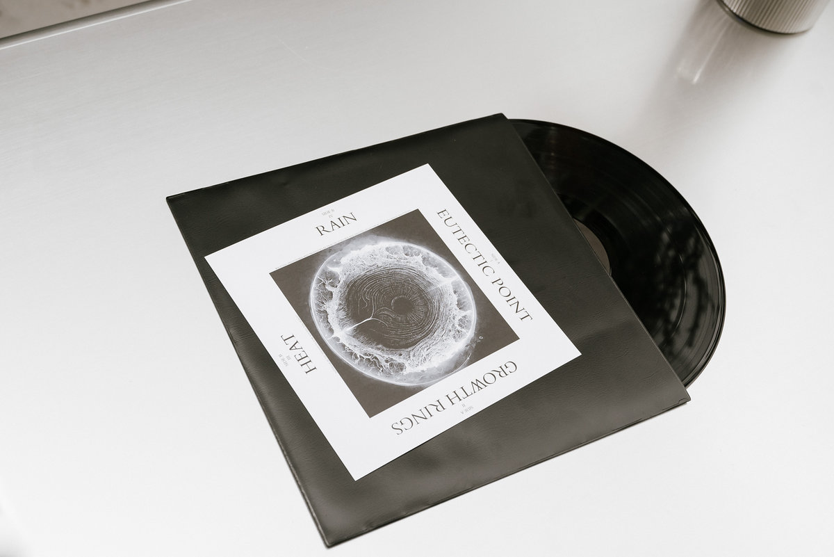Elemental Collection | Fractal Void | Intergalactic Research