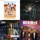 Deep Water Slang V2.0 | Zion I