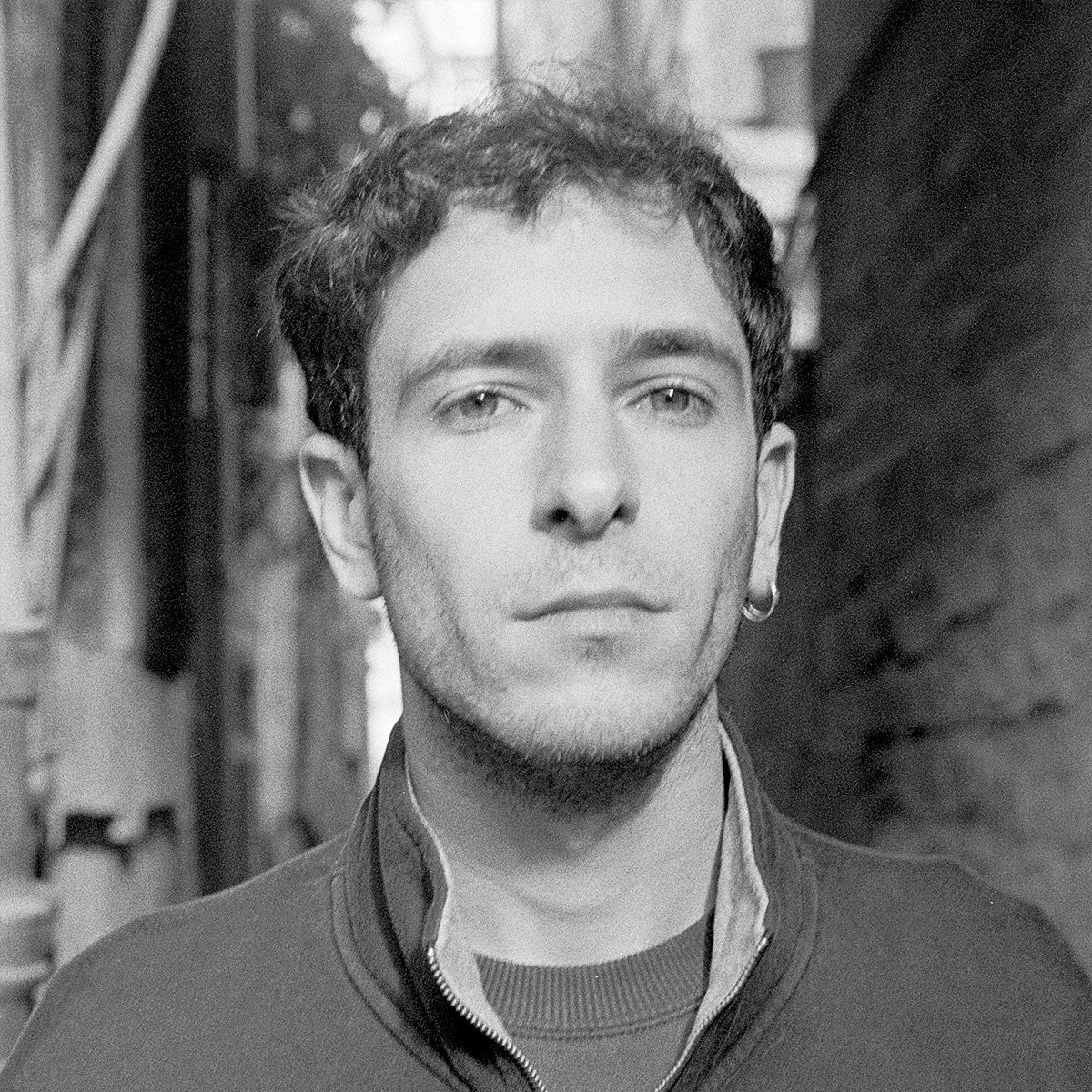 Seventy Faces Shaul Dahan seventy-faces-shaul-dahan