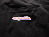 Sug Daniels - Sug Daniels Heavyweight Pocket T Shirt