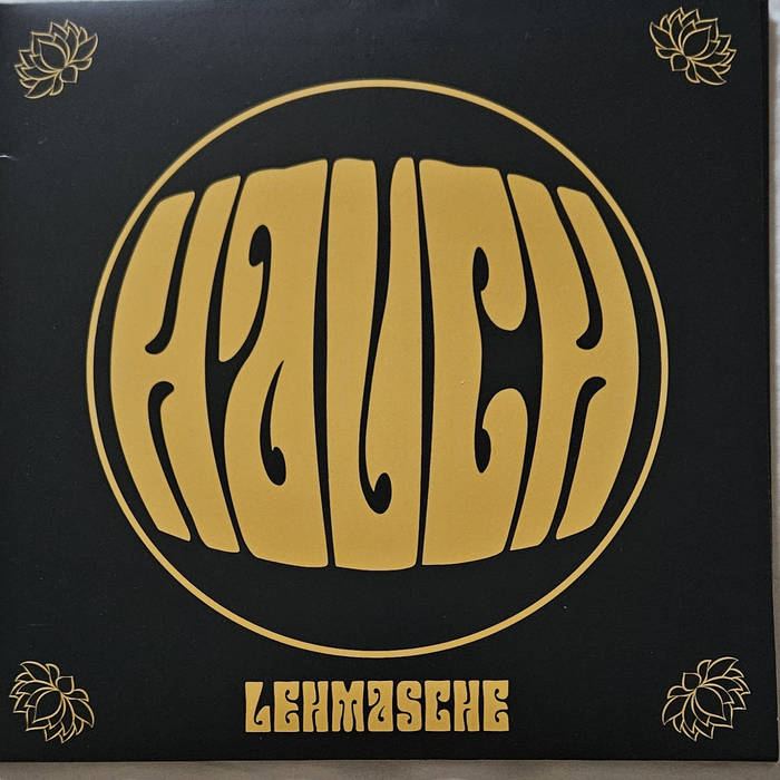 Lehmasche – Limited Edition 12 "Vinyl "