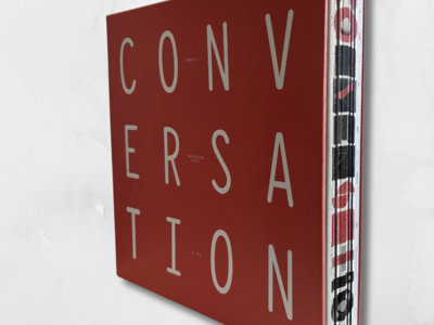 Vinyl Box Set: The Complete Conversation Series main photo