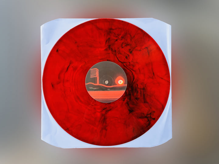 Red Light | Moniquea | MoFunk Records