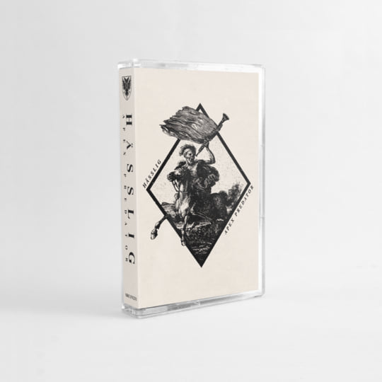 Apex Predator | HÄSSLIG | Sentient Ruin Laboratories