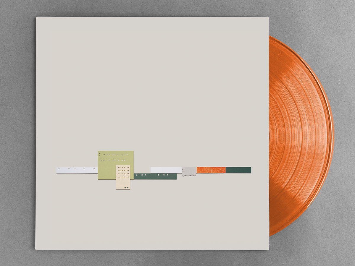 Sti.ll | Taylor Deupree
