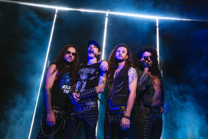 Music | Hellway Train