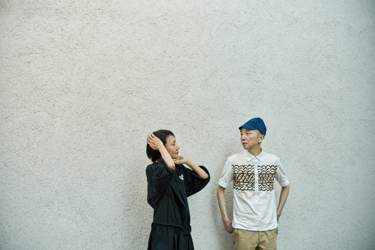 Summer Song サマーソング | Small Circle of Friends | STUDIO