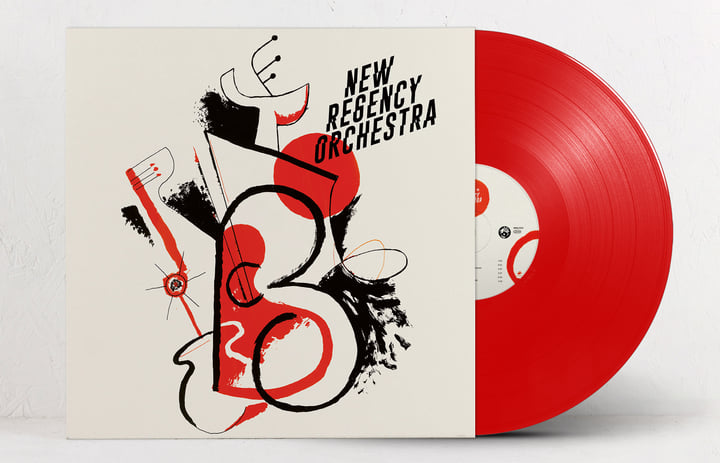 New Regency Orchestra | New Regency Orchestra