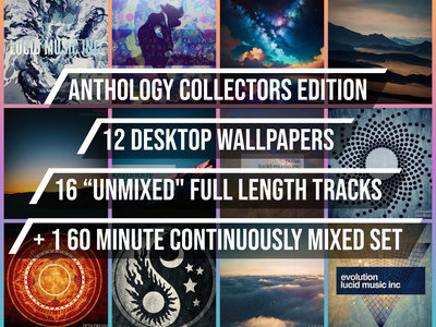 Anthology Collectors Edition main photo