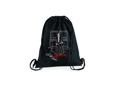 New Gym Bag - Grinding Agent - Preorder ! Shipping end of April ! main photo