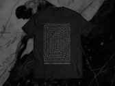 ‘Labyrinthine Privation’ T–Shirt photo 
