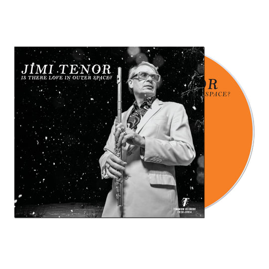 Jimi Tenor And Kabukabu / THE MYSTERY … Jimi Tenor And Kabukabu – The Mystery Of Aether | Releases
