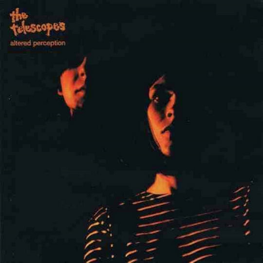 Altered Perception | The Telescopes | Space Age Recordings