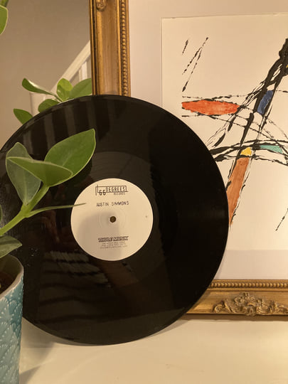 Justin Simmons - Helga Möller (The Remixes) | Justin Simmons