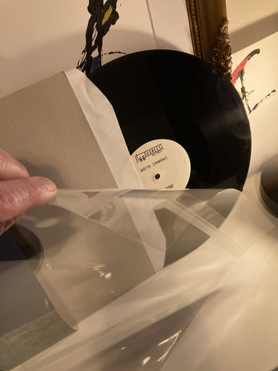 Justin Simmons - Helga Möller (The Remixes) | Justin Simmons