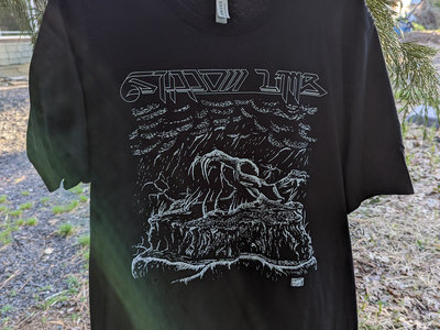 Snake Mountain T-Shirt main photo