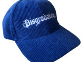 Disgradation Baseball Hat photo 