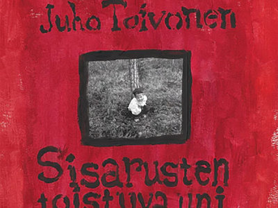 DISTRO ITEM: Juho Toivonen - Sisarusten Toistuva Uni LP (Discreet Music) main photo