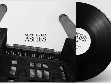 Limited edition 12" vinyl EP - preorder main photo