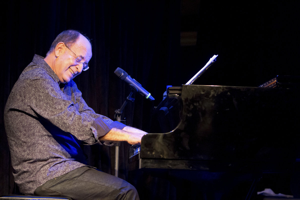 Octet and Originals | Antonio Adolfo | ANTONIO ADOLFO