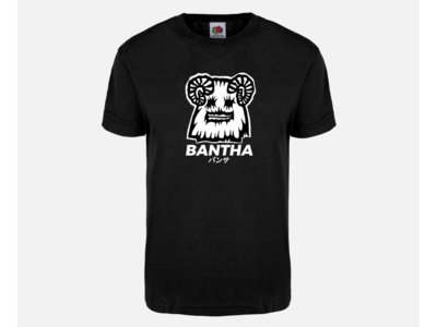 BANTHA Logo T-Shirt main photo