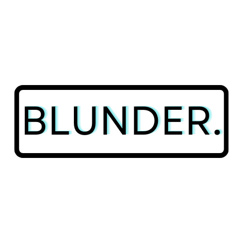 I'm Sorry Rizz | Blunder ft. ilovethebrittish | Blunder
