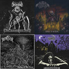 Gospel Of The Insane | BESTIAL MOCKERY | Osmose Productions