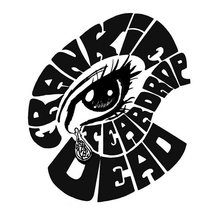 I can't be Bothered | Frankie Teardrop Dead