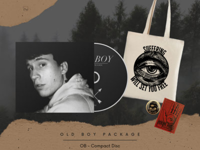 Old Boy Package main photo