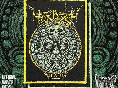 Xibalba