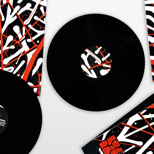 【新品未開封4枚セット】TEN humanity LP record ver. 新品未開封4枚セット】TEN humanity LP record ver. 新品未開封4枚