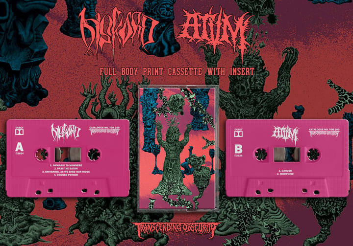 Bipolarities | DISKORD/ATVM | Diskord