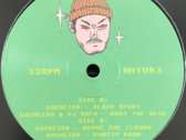 洋楽 Chapter 3 - Ruff - N - Tuff Ruff Ryders ft Snoop Dogg,Scarface,Jadakiss & Yung Wun