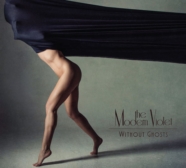Without Ghosts | The Modern Violet | SwissDarkNights Label