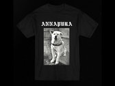 Annapura - Hachiko T-shirt