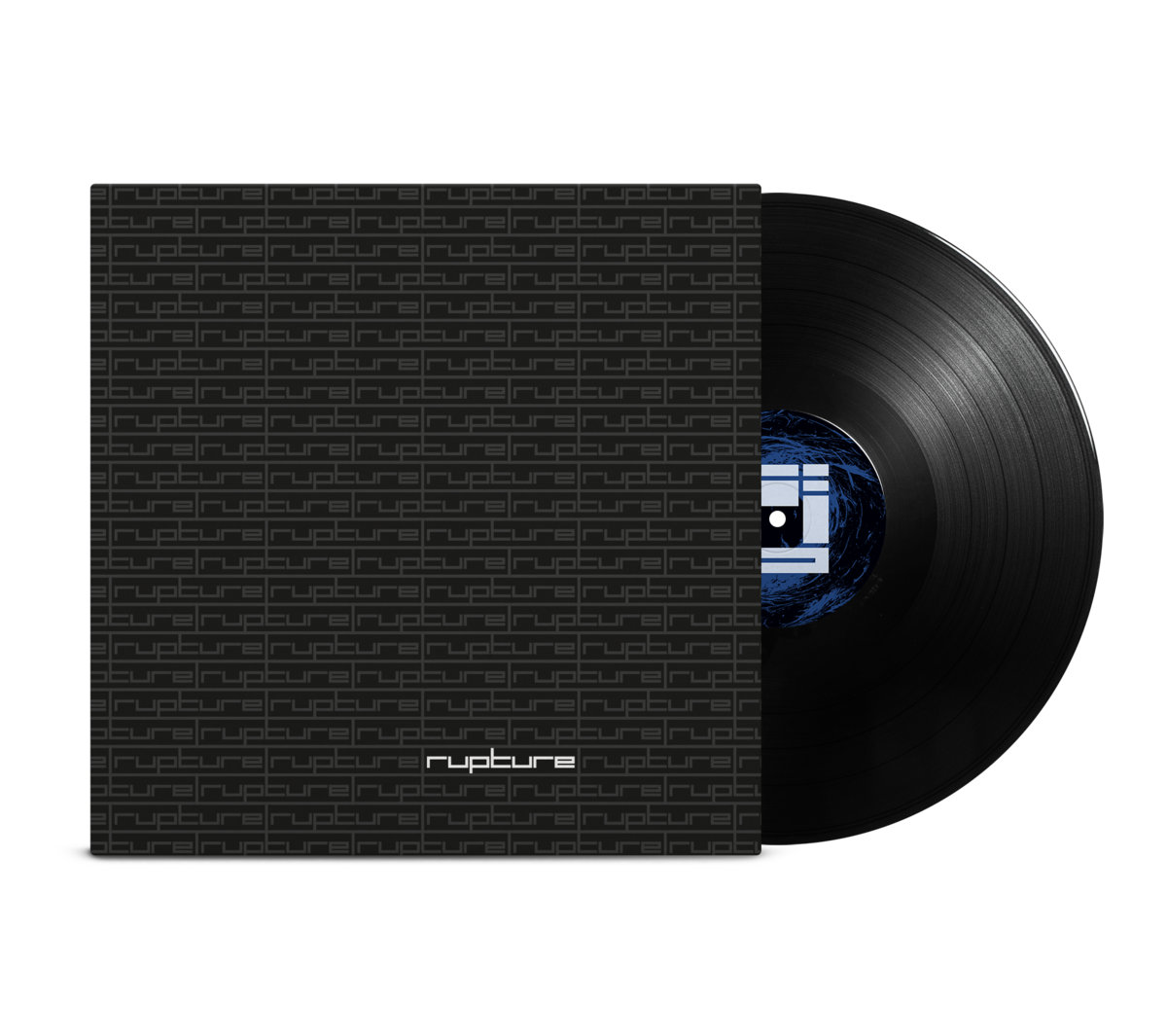 Type - Deeper Still EP | Type | RuptureLDN