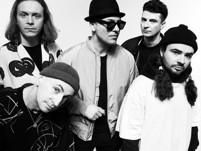 Artists | Astigmatic Records