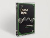The Stone Tape - Analysing A Ghost By Electronic Means - Ltd Cassette Tape photo 