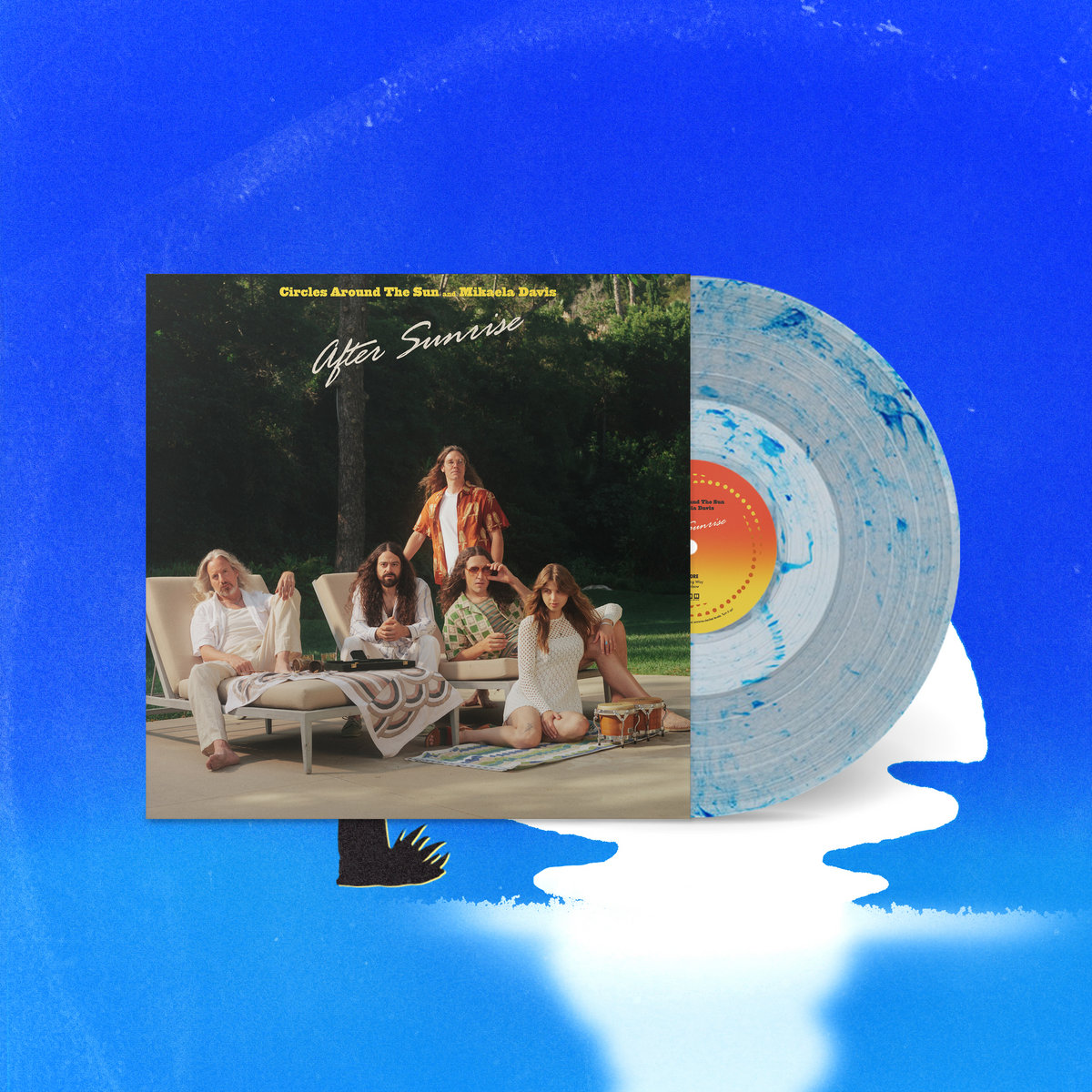 After Sunrise | Mikaela Davis & Circles Around The Sun | Mikaela Davis