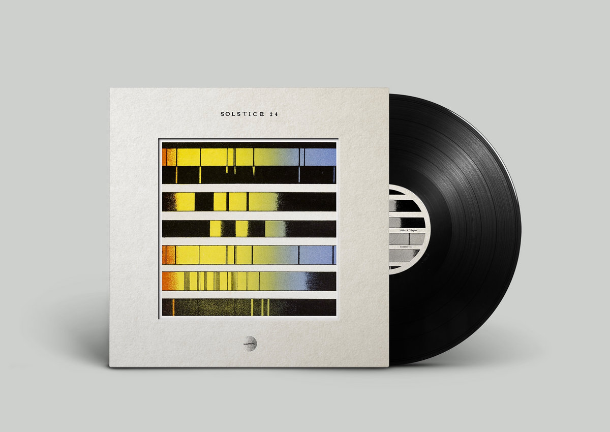 Solstice 24 | Subexotic Records