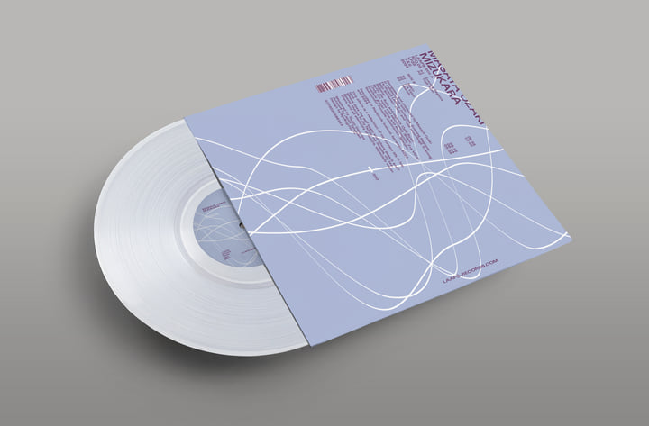 Mizukara | Masaya Ozaki | laaps