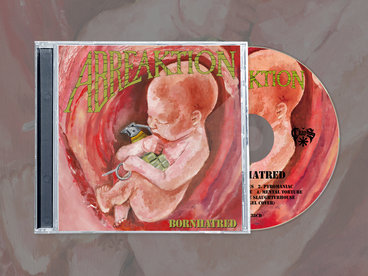 Compact Disc - Ltd. 300 main photo