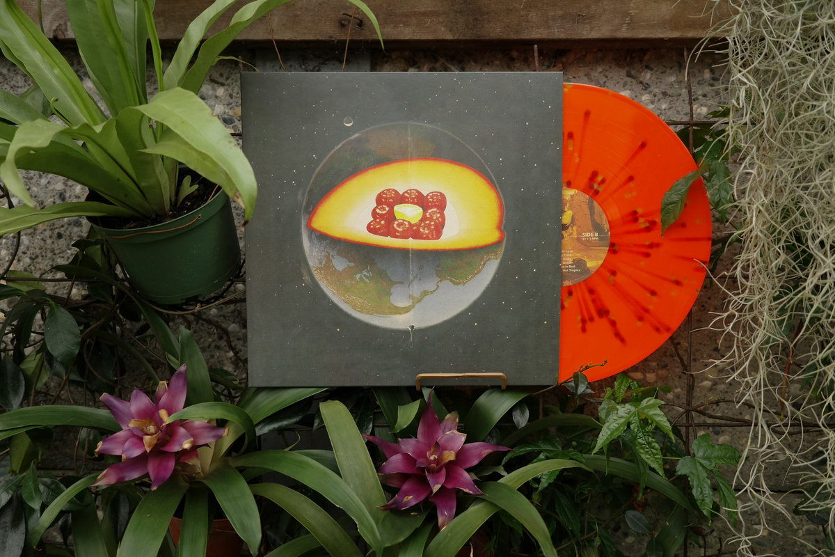 Mystic Hits | Sugar Candy Mountain
