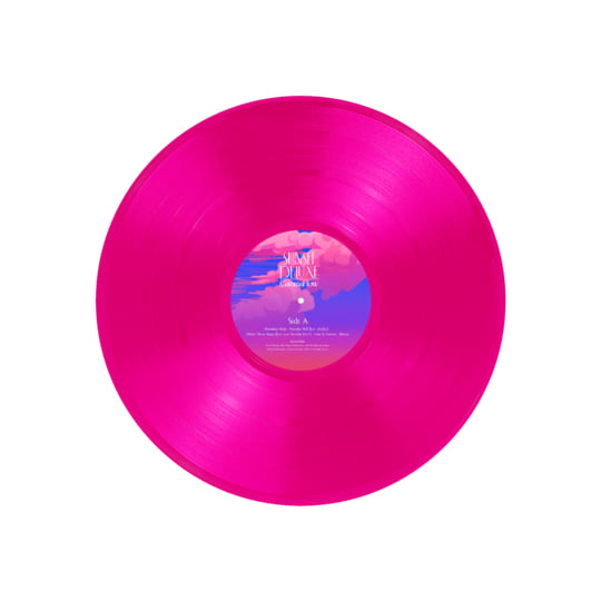 Sunset Deluxe | GammaFlow