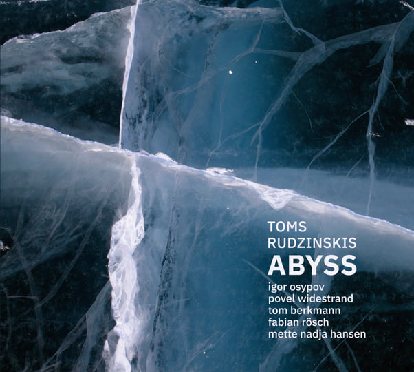 ABYSS | Toms Rudzinskis