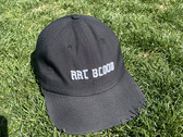 Art Blood Hat photo 