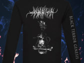 Sacrificial Vein - *PREORDER* LONG SLEEVE