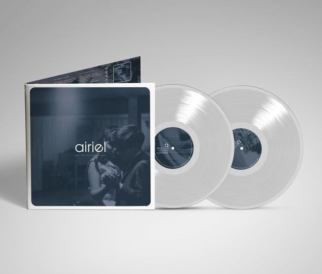 Molten Young Lovers | Airiel