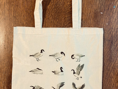 Wild Goose Limited Edition Tote Bag main photo