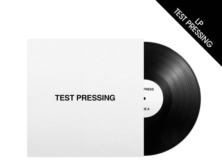 The Reset | Saturna | Spinda Records